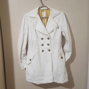Ladies long jacket